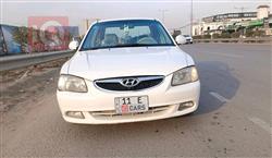 هيونداي فيرنا